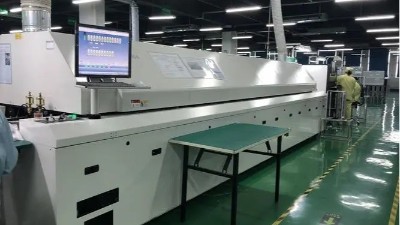 SMT貼片過回流焊用什么錫膏比較好？