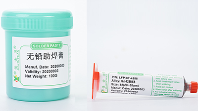 焊錫膏有哪些保護(hù)措施嗎？佳金源錫膏廠家