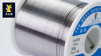 焊接時(shí)，低溫錫線出現(xiàn)的一些問題和解答