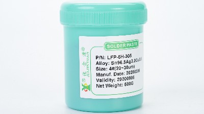 佛山有哪家無鉛錫膏比較好？
