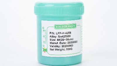 低溫錫膏的優(yōu)缺點是什么？--佳金源錫膏廠家