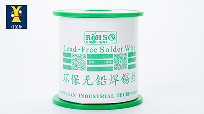 低溫錫線使用，出現(xiàn)烙鐵頭變黑氧化，如何處理？