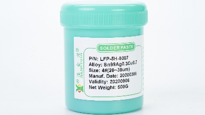 低、中、高無鉛錫膏怎么選擇？--佳金源錫膏廠家