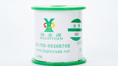 焊錫行業(yè)內的無鉛錫絲與無鉛錫條之間有什么區(qū)別？