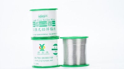 焊錫作業(yè)時，炸錫、爆錫的原因有哪些？應(yīng)該如何預(yù)防？