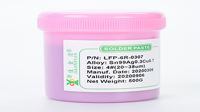 錫膏的生產(chǎn)加工如何把控？錫膏廠家該如何做呢？