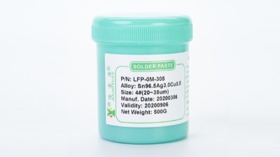 低溫錫膏和高溫錫膏有什么區(qū)別？