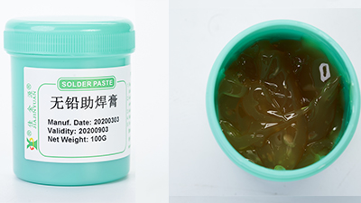 佳金源錫膏廠家，解析回流焊的一種方式