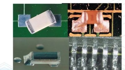 SMT貼片加工中元器件移位的原因究竟有哪些？